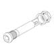 Bivar MPC6-1BWD110V