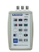 B&K Precision 1253 Enlarged Image