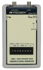 B&K Precision 3003-NIST Enlarged Image