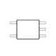 Broadcom / Avago HCPL-M601-500E