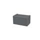 Bud Industries CU-2103-B
