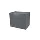 Bud Industries CU-2107-B