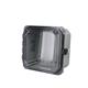 Bud Industries DPH-28709-C