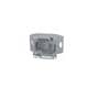 Bud Industries PN-1320-CMB