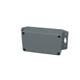 Bud Industries PN-1321-DGMB