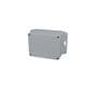 Bud Industries PN-1323-MB