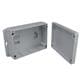 Bud Industries PN-1324-AMB