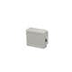Bud Industries PTH-11810-G