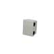 Bud Industries PTH-11811-G