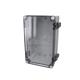 Bud Industries PTH-22492-C
