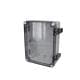 Bud Industries PTH-22496-C