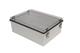 Bud Industries PTH-22730-LC