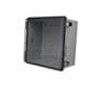 Bud Industries PTQ-11066-C