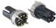 Bulgin PXPLCP12SMF08XPC