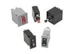 Carling Technologies MF1-B-14-615-1-DB2-2-T Enlarged Image