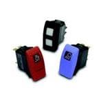 Carling Technologies VB5AS00C-00000-000 Enlarged Image