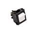 Carling Technologies RGSCD901-R-W-B-0