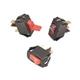 Carling Technologies LRA511-CC-B/012V