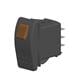Carling Technologies VLD2SW0B-AZ500-0