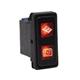 Carling Technologies VP1PP-622FF-00000