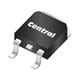 Central Semiconductor CJD350 BK TIN/LEAD