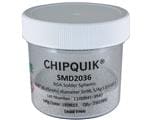 Chip Quik SMD2036 Enlarged Image