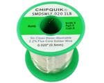Chip Quik SMDSWLF.020 1LB Enlarged Image