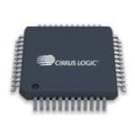 Cirrus Logic CDB5366 Enlarged Image
