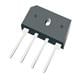 Comchip Technology GBU25005-HF