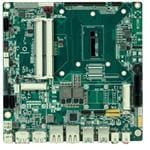 congatec conga-IC97/IO Shield - Thin Enlarged Image