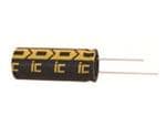 Knowles / Illinois Capacitor 108CKS6R3M Enlarged Image