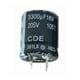 Knowles / Illinois Capacitor 381LX681M250K452