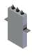 Knowles / Illinois Capacitor MMP0100F33
