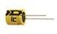 Knowles / Illinois Capacitor 106SVF025M