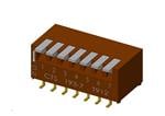 CTS Electronic Components 193-7MS Enlarged Image