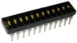 CTS Electronic Components 210-12LPSTD Enlarged Image