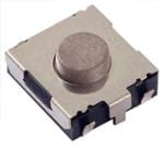 CTS Electronic Components 222DJVBCRG Enlarged Image