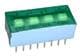 CTS Electronic Components 206-124ST