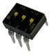CTS Electronic Components 209-3LPST