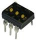 CTS Electronic Components 209-3MSTF