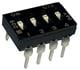 CTS Electronic Components 209-4MSD