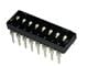 CTS Electronic Components 210-8LPS