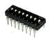 CTS Electronic Components 210-8MS