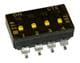 CTS Electronic Components 219-4LPSTF