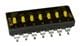 CTS Electronic Components 219-8LPST