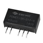 CUI Inc. PDME1-S5-S12-S Enlarged Image