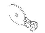 Aptiv (formerly Delphi) 12004436-L Enlarged Image