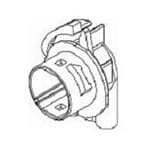 Aptiv (formerly Delphi) 12160395 Enlarged Image