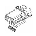 Aptiv (formerly Delphi) 15300008-B Enlarged Image