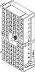 Aptiv (formerly Delphi) 15303514 Enlarged Image